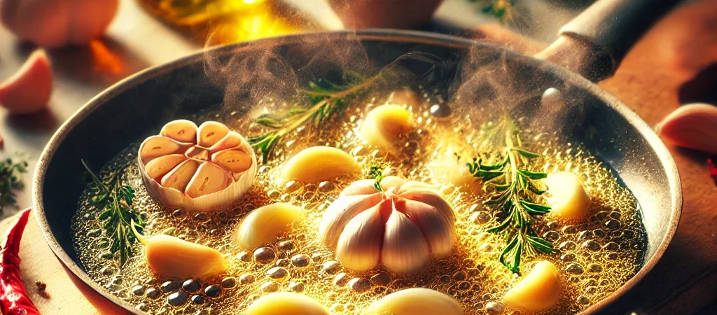 Garlic Lovers Unite: 5 Easy and Delicious Garlic Recipes You Need to Try