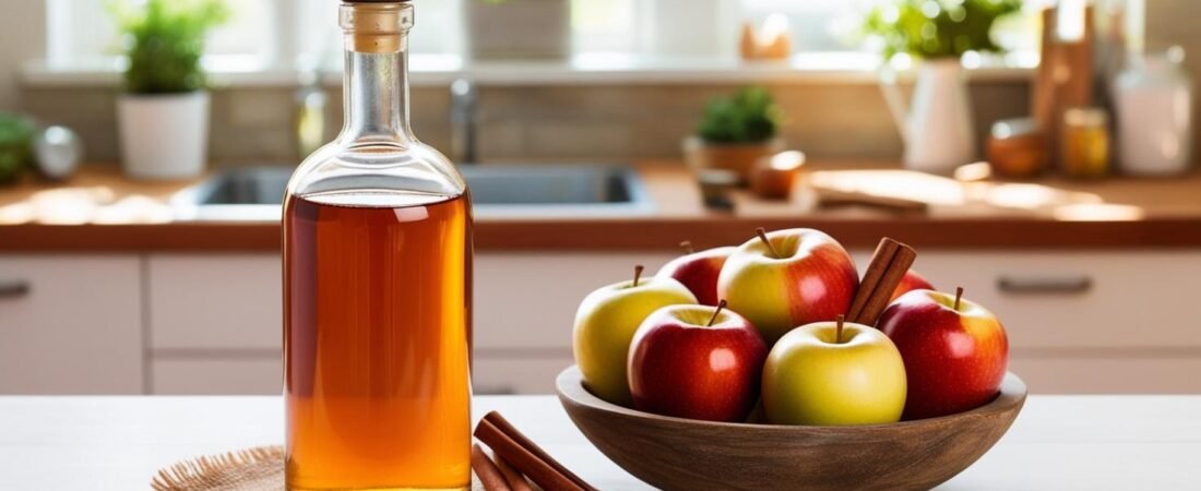 Apple Cider Vinegar: The Ultimate Health Elixir – Benefits, Uses, and Tips for Maximum Results