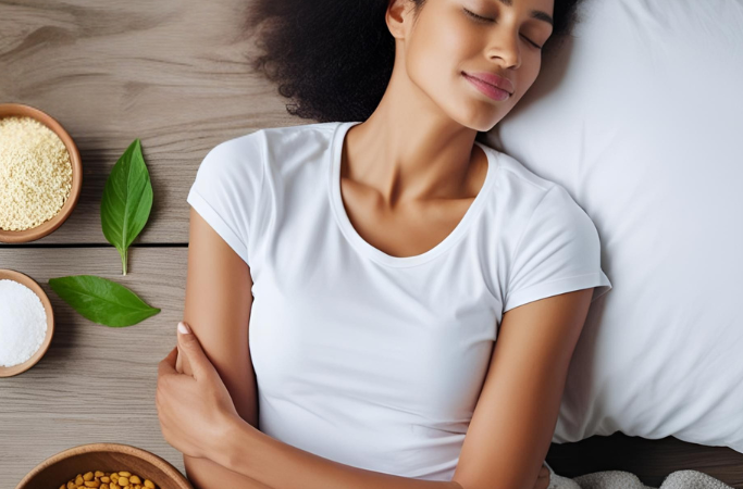 10 Natural Remedies to Sleep Better Tonight: Boost Your Rest Without Medication