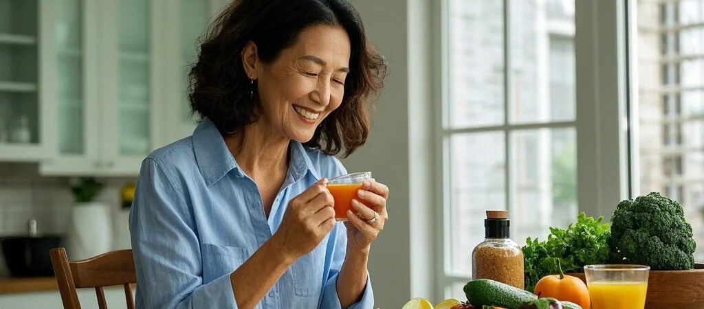 5 Science-Backed Lifestyle Changes to Reduce Your Cancer Risk