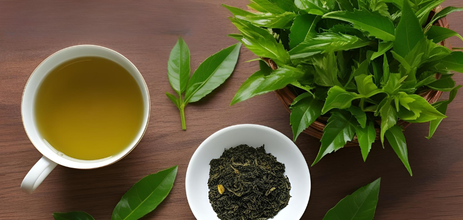 Natural Remedy for Hair Fall: How Green Tea Can Transform Your Hair Health